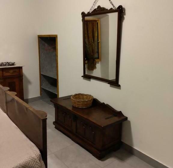 Bed and Breakfast Settesette6