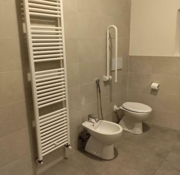 Bed and Breakfast Settesette6