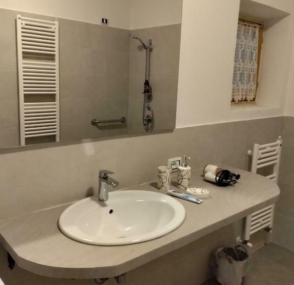 Bed and Breakfast Settesette6