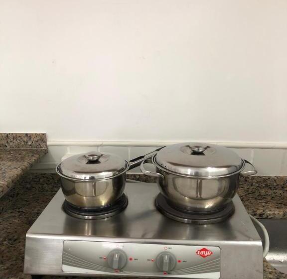 Boulevard Riviera Flat