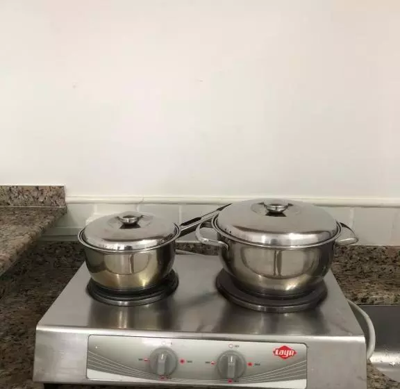 Boulevard Riviera Flat