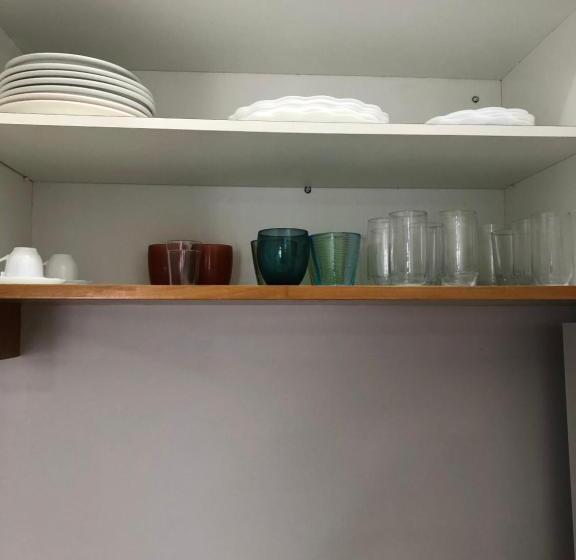 Boulevard Riviera Flat