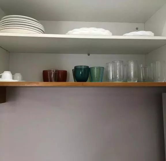 Boulevard Riviera Flat