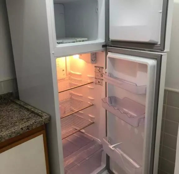 Boulevard Riviera Flat