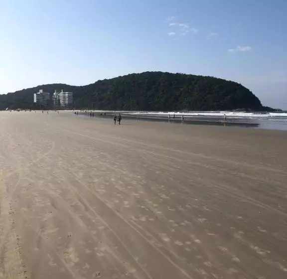 Boulevard Riviera Flat