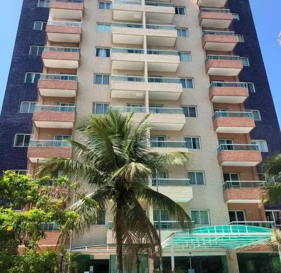 Boulevard Riviera Flat