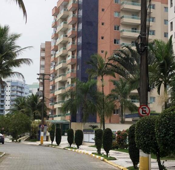 Boulevard Riviera Flat