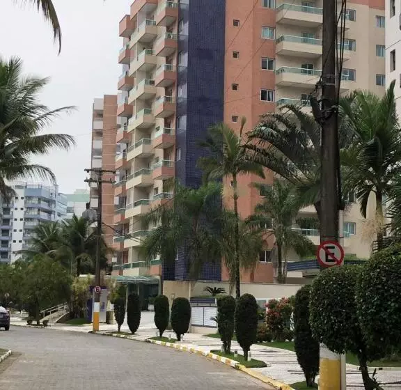 Boulevard Riviera Flat