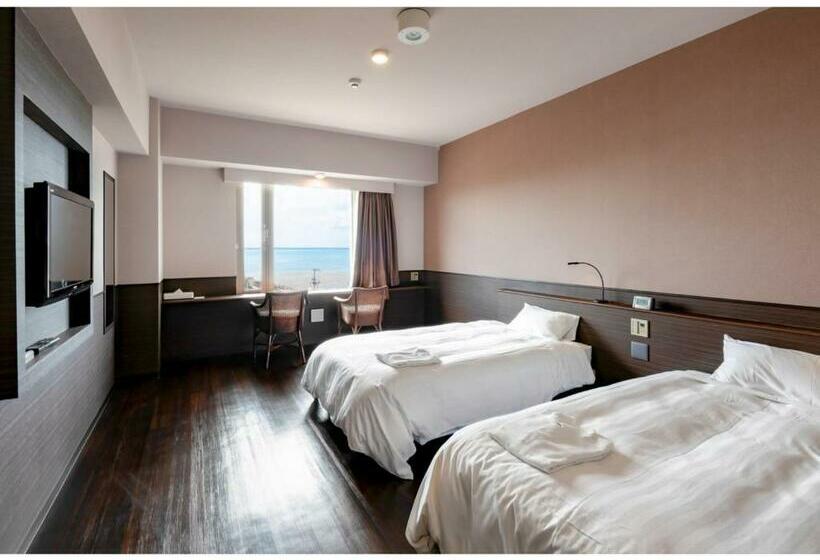 Отель Granview Ishigaki Arakawa Vacation Stay 47096v