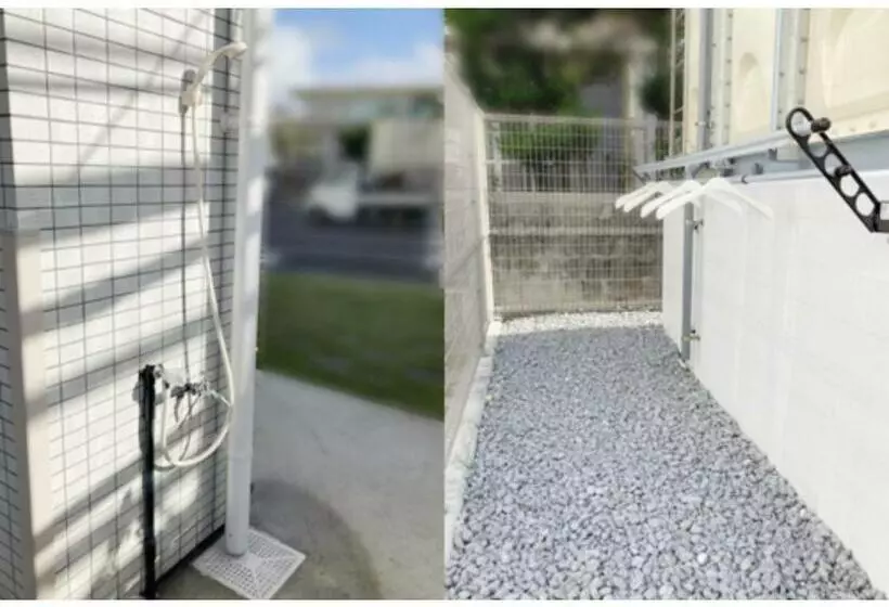 ホテル Granview Ishigaki Arakawa   Vacation Stay 47096v