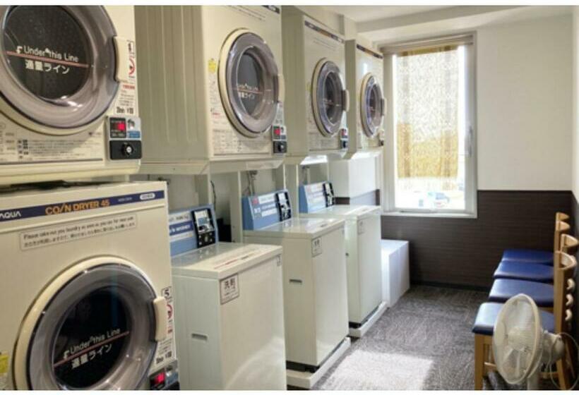 Отель Granview Ishigaki Arakawa Vacation Stay 47096v