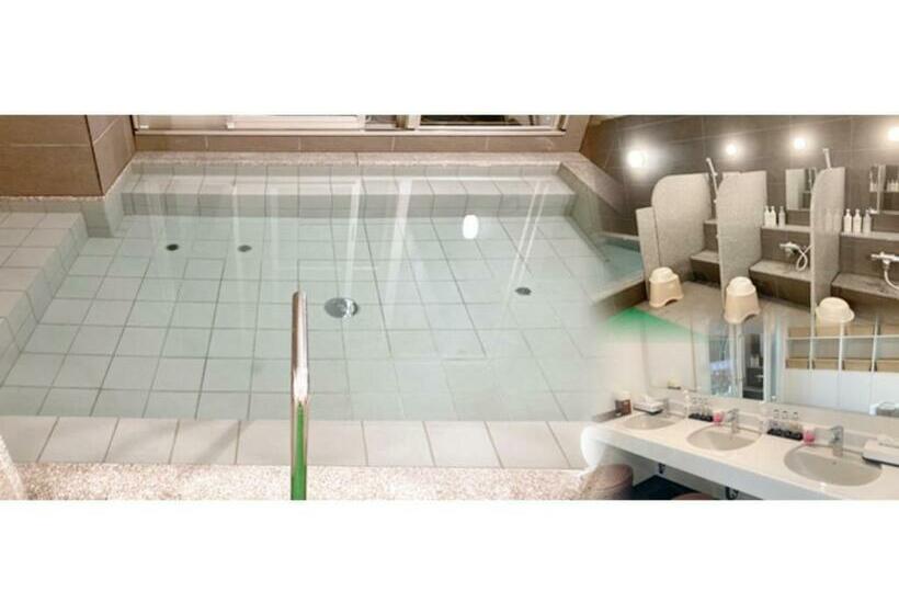 Отель Granview Ishigaki Arakawa Vacation Stay 47096v