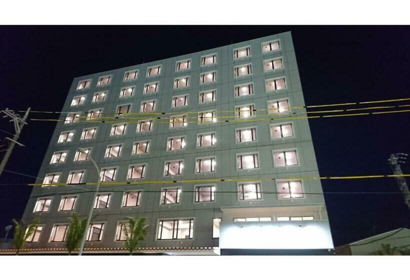 Отель Granview Ishigaki Arakawa Vacation Stay 47096v