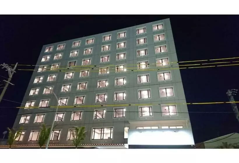 ホテル Granview Ishigaki Arakawa   Vacation Stay 47096v