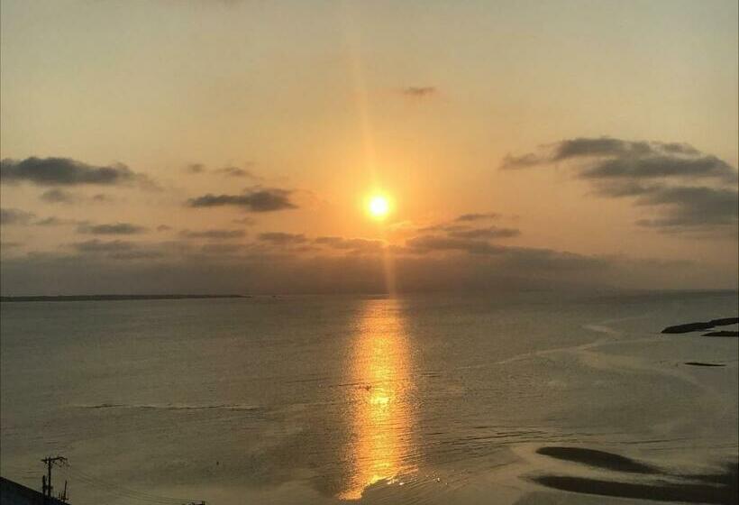 Отель Granview Ishigaki Arakawa Vacation Stay 47096v