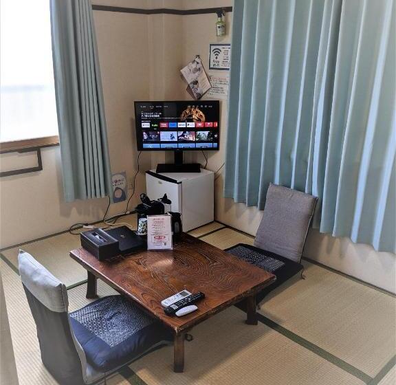 ホテル Oyo Ryokan Hamanako No Yado Kosai  Vacation Stay 48856v