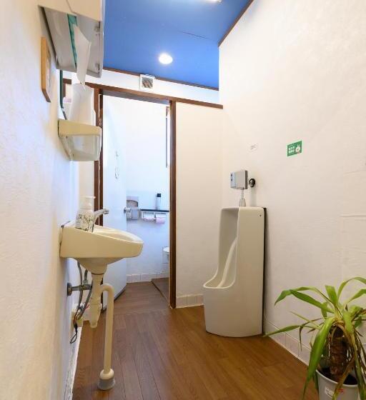 ホテル Oyo Ryokan Hamanako No Yado Kosai  Vacation Stay 48856v