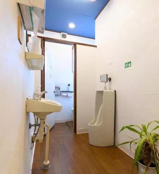 ホテル Oyo Ryokan Hamanako No Yado Kosai  Vacation Stay 48856v