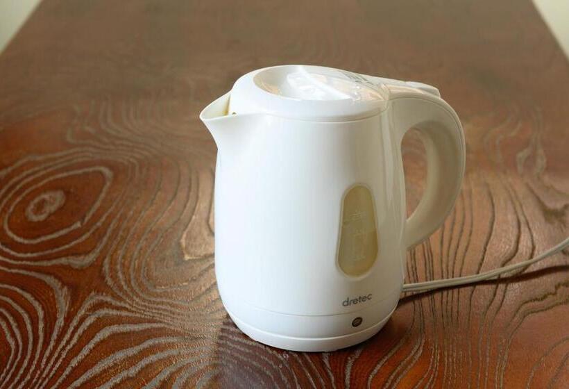 ホテル Oyo Ryokan Hamanako No Yado Kosai  Vacation Stay 48856v