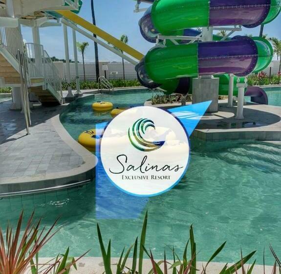 Salinas Exclusive Resort