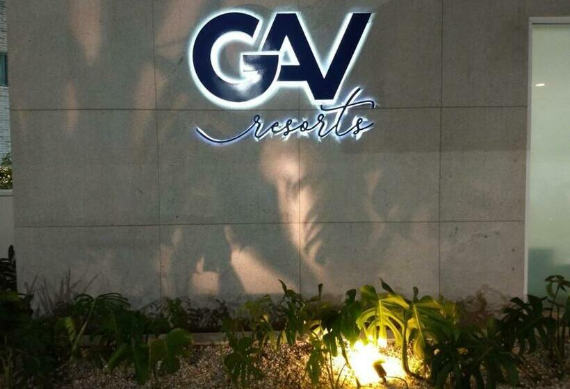 Salinas Exclusive Resort