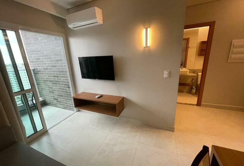 Salinas Exclusive Resort