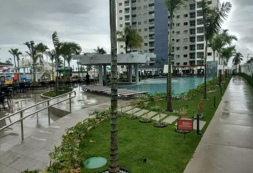 Salinas Exclusive Resort