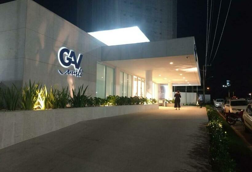 Salinas Exclusive Resort