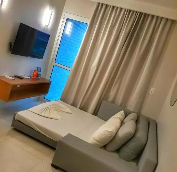 Salinas Exclusive Resort