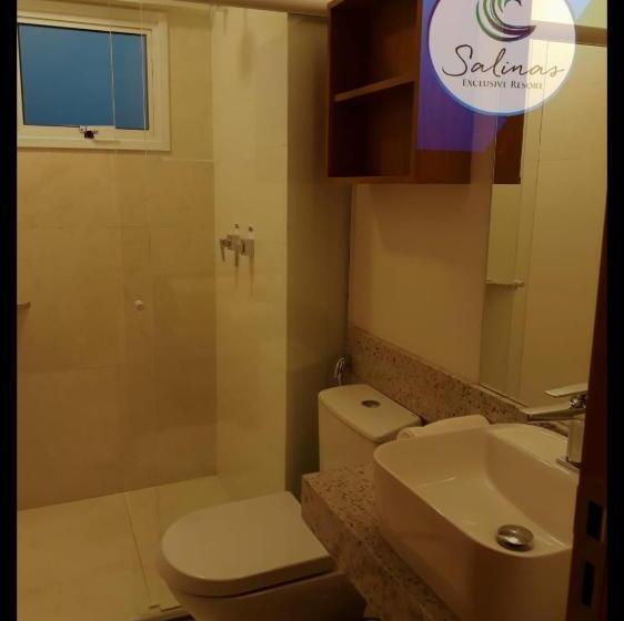 Salinas Exclusive Resort