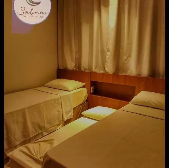 Salinas Exclusive Resort