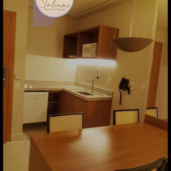 Salinas Exclusive Resort