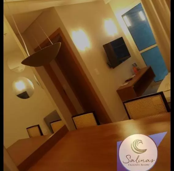 Salinas Exclusive Resort