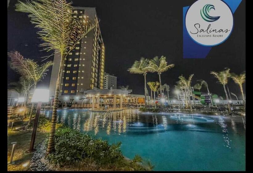 Salinas Exclusive Resort