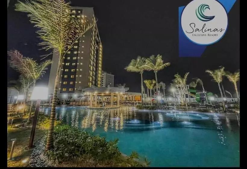 Salinas Exclusive Resort