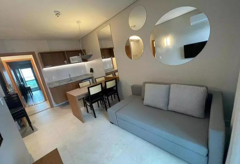 Salinas Exclusive Resort