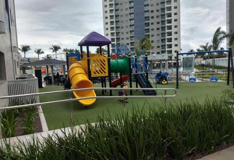 Salinas Exclusive Resort