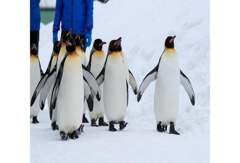 Y S Hotel Asahikawa Ekimae   Vacation Stay 65443v