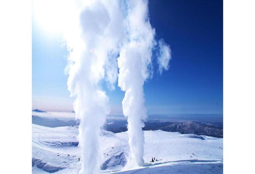 Y S Hotel Asahikawa Ekimae   Vacation Stay 65443v