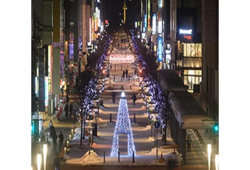 Y S Hotel Asahikawa Ekimae   Vacation Stay 65443v