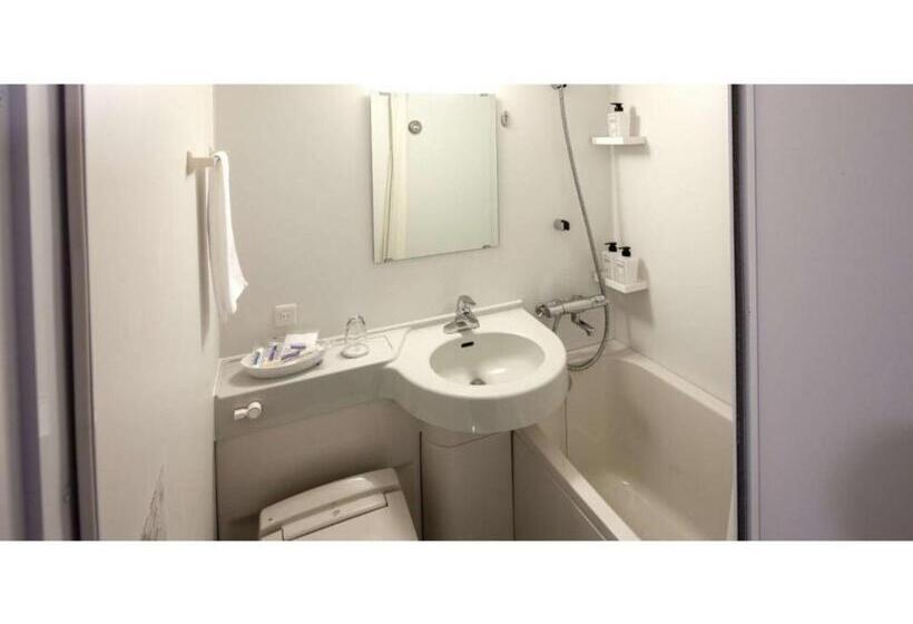 Y S Hotel Asahikawa Ekimae   Vacation Stay 65443v