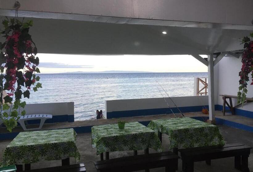 Cămin Amor En Beach House