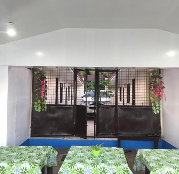 Cămin Amor En Beach House