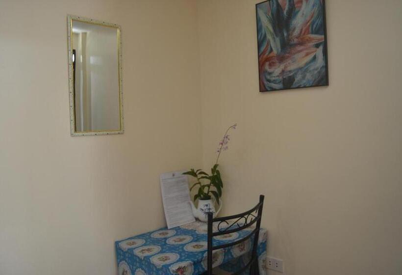 Cămin Amor En Beach House