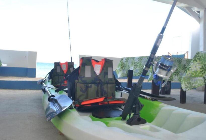 Cămin Amor En Beach House