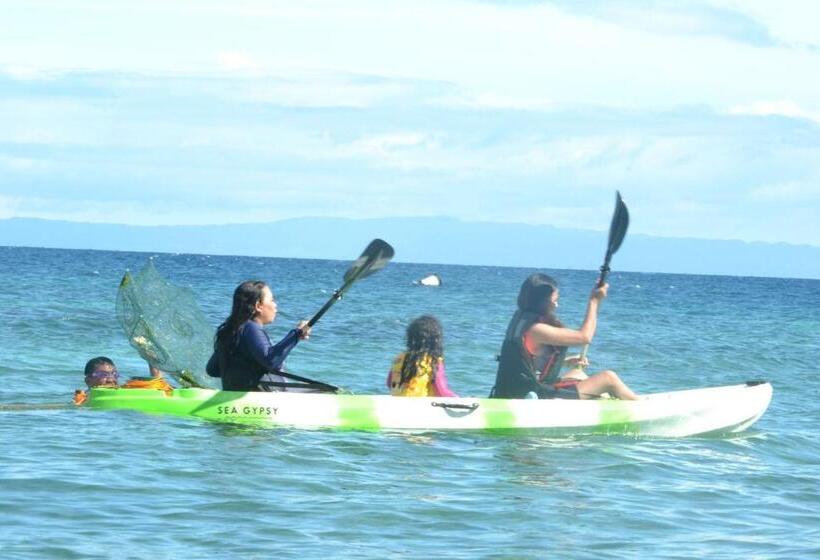 Cămin Amor En Beach House