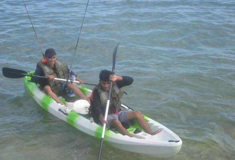 Cămin Amor En Beach House