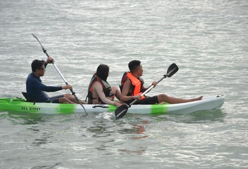 Cămin Amor En Beach House