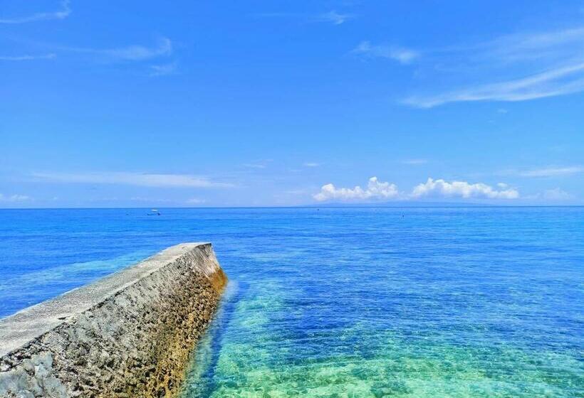 Cămin Amor En Beach House