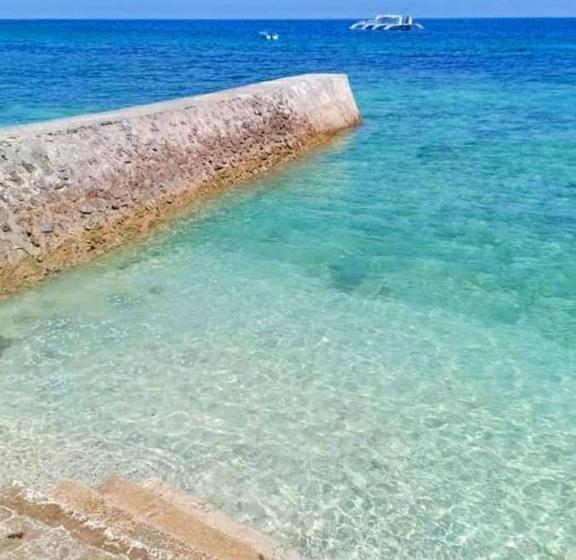 Cămin Amor En Beach House